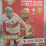 Various GAA Programme Bundle X 10 Image 10