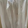 Hackett, Farah and Remus Uomo White and Parrern Shirts- Size S Image 6