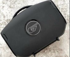 GAEMS Vanguard Monitor