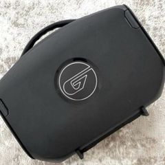 GAEMS Vanguard Monitor