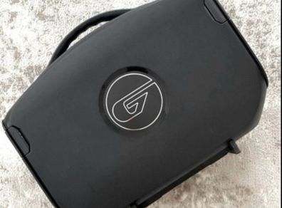 GAEMS Vanguard Monitor