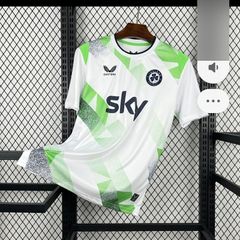 Ireland away jersey