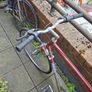 Vintage Road Bike Image 4