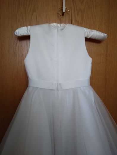 Communion dress