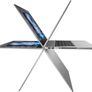 HP ZBook Studio X360 G5 Workstation Gaming Laptop 4K UHD 32GB RAM 500GB NVMe 2-in-1 Touchscreen i7-8850H 8 Cores Nvidia Quadro P2000 4GB Win 11 Pro Image 6