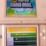 Collection of Super Mario DS games Image 3