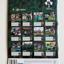 Official 2026 Sports & Music A3 Wall Calendars (New & Sealed) Image 9