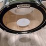 Pearl drum kit. Image 4