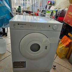 Hotpoint Tumble dryer 3-5kg