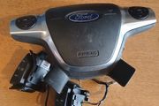 ford focus airbag 2012 on