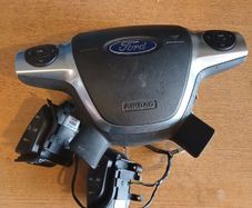 ford focus airbag 2012 on