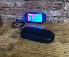 Ps vita