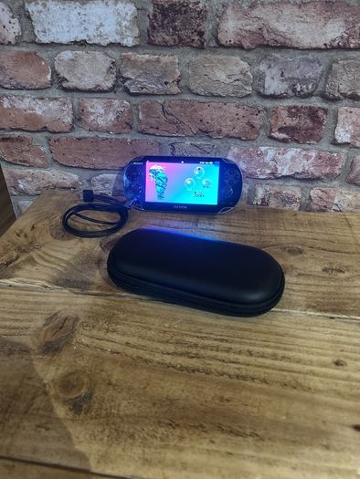 Ps vita