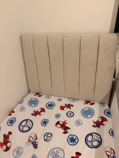 Single Bed