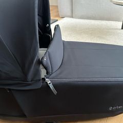 cybex priam carrycot
