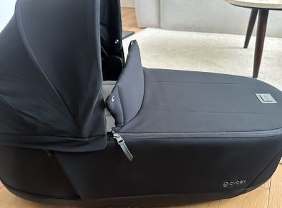 cybex priam carrycot