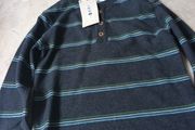 Leigh Tucker Long Sleeved Top.  Age 5-6 years.   B.N.W.T