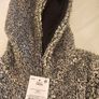 Next brand new boys all in one hood with tag Image 3
