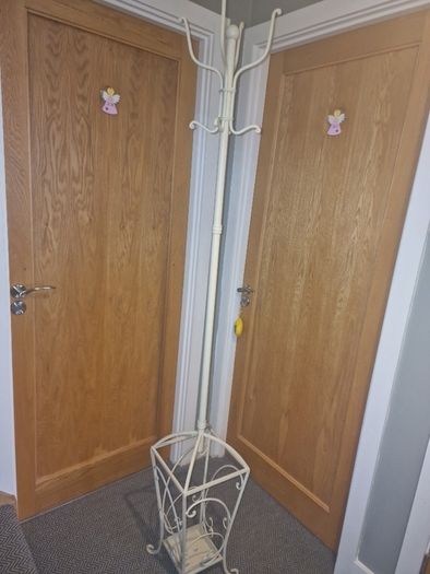 Coat rack