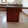 Large kitchen table Image 3