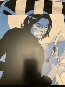 Jack White - Love Interruption (7" Single)