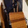 Brand New Authentic Diesel Only the Brave Mens Shoulder Bag Image 7