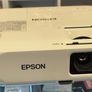 Epson EB-X24 3500 Lumens Home Cinema HDMI Projector XGA  (Lamp: 1397 hours) Used Image 2