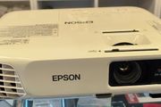 Epson EB-X24 3500 Lumens Home Cinema HDMI Projector XGA  (Lamp: 1397 hours) Used
