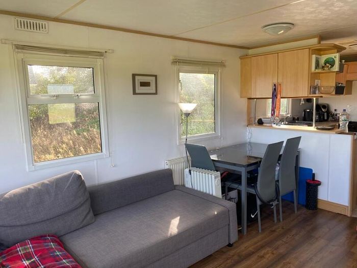 Mobile home for sale