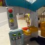 Fisher Price Interactive House Image 6