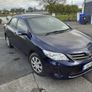 Toyota Corolla- Nct Sept 2025 Image 3