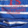 joules christmas shark t shirt 7-8 Image 3