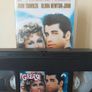 Grease 20th Anniversary Edition Vhs Pal Video Tape Film Of 1977, 1998 Paramount Pictures. Image 8