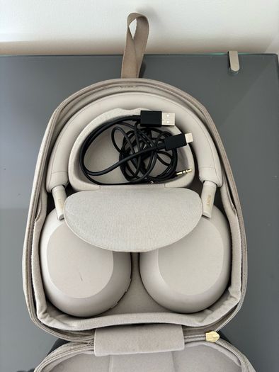 Sony WH-1000XM5 Wireless Noise Cancelling Headphones