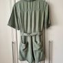 Zara  playsuit (10) Image 3