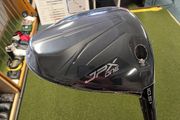 New Jpx One Driver