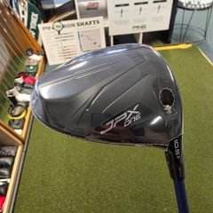New Jpx One Driver