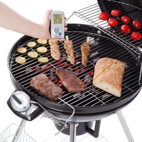 Wireless Digital Barbecue Thermometer