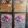 Black Bolt White Flare Full Art. Masterball. Pokeballs Image 5