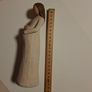 Willow Tree - Cherish - A Pregnant Lady  Figurine  8" = 20cm Image 6