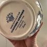 Masons Ironstone Ringtons Collectables Large Jug & Storage Jar Made in England Image 2
