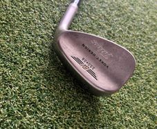 Titleist Vokey 50 Degree