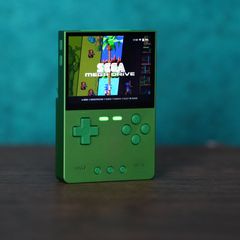 Trimui Brick Hammer - Handheld Gaming Console