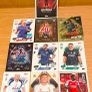 Football Cards and Magazine - Brand New Image 2