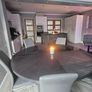 Round Dining Table Image 2