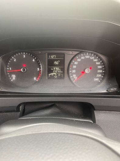 Vw T6