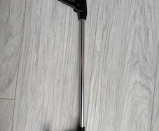 Grabber for Elderly Person