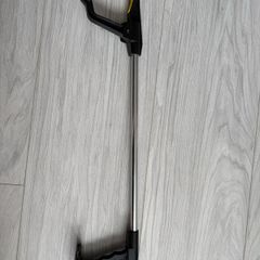 Grabber for Elderly Person