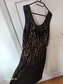 Monsoon Party Dress