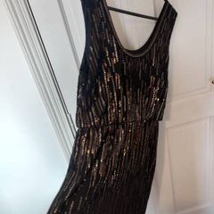Monsoon Party Dress